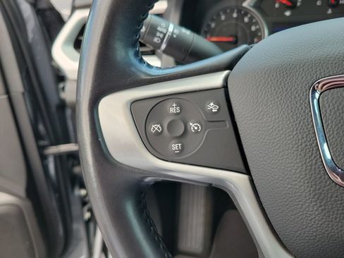 Used 2021 GMC Acadia SLT w/ Premium Package AWD/4WD image 24