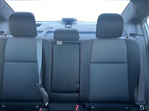 Used 2020 Subaru WRX Sedan 4D image 15