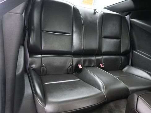 Used 2014 Chevrolet Camaro LT w/ RS Package RWD image 38