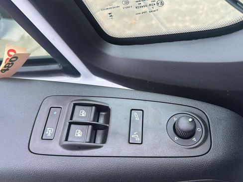New 2026 RAM ProMaster 1500 w/ Convenience Group FWD image 10
