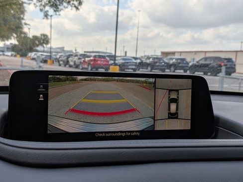 New 2026 MAZDA CX-30 AWD 2.5 S w/ Premium Package image 22