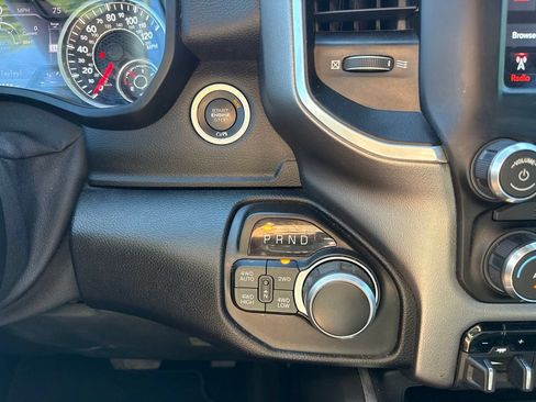 Used 2020 RAM 1500 Big Horn AWD/4WD image 21