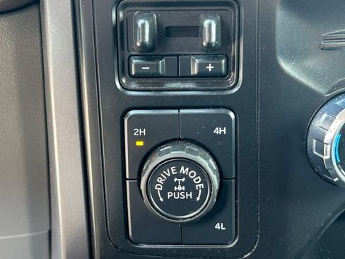 Used 2024 Ford F150 XLT w/ Tow/Haul Package AWD/4WD image 17