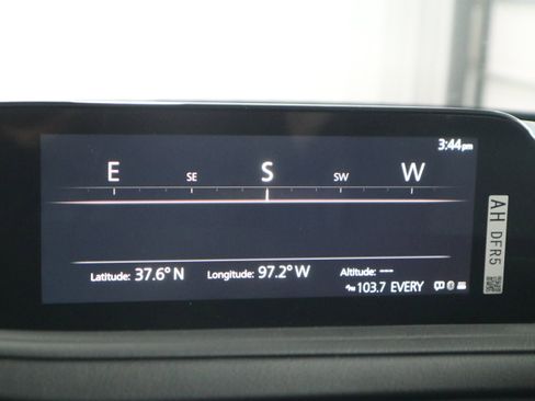 New 2026 MAZDA CX-30 AWD 2.5 S image 20