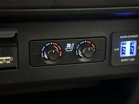 Used 2022 Toyota 4Runner Limited image 26