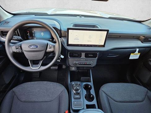 New 2025 Ford Maverick XL w/ Equipment Group 101A image 11