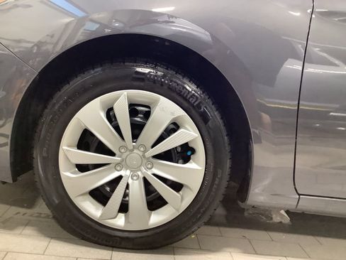 Certified 2023 Subaru Impreza 2.0i image 26