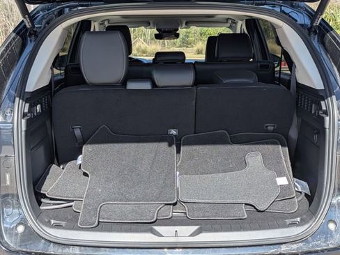 Certified 2024 MAZDA CX-90 Plug-In Hybrid w/ Preferred image 30