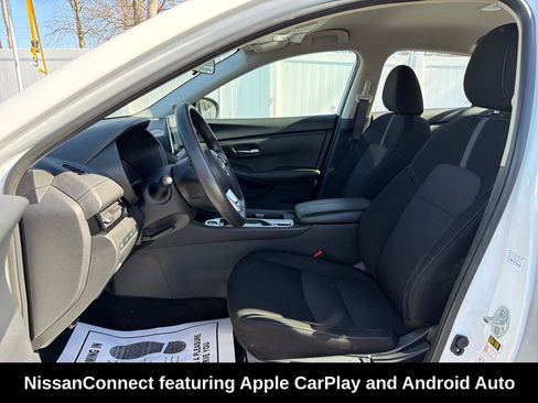 Used 2024 Nissan Sentra SV image 11