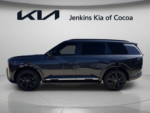 Used 2027 Kia Telluride SX w/ Towing Package FWD image 9