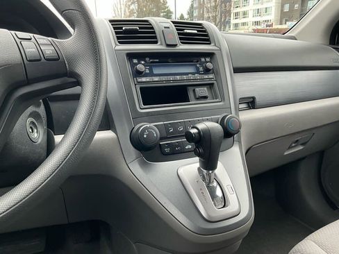 Used 2009 Honda CR-V LX image 16