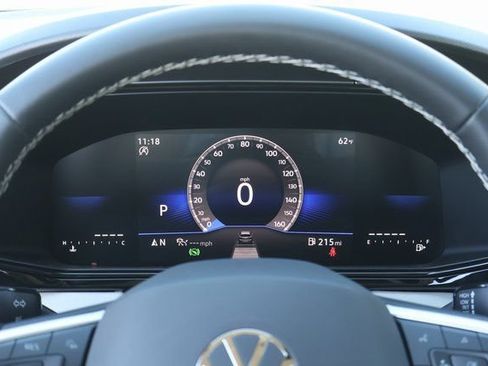Certified 2026 Volkswagen Taos S FWD image 21