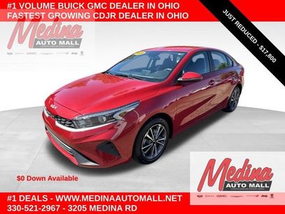 Used 2024 Kia Forte LXS w/ LXS Technology Package
