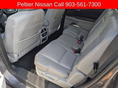 Used 2019 Honda Pilot Touring image 25
