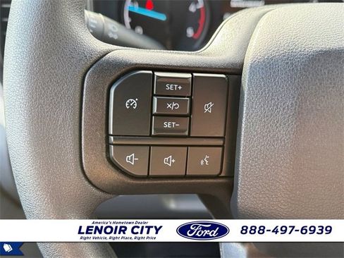 Used 2025 Ford F250 XL image 20