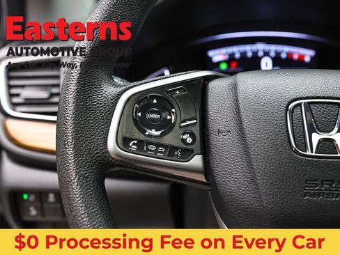 Used 2019 Honda CR-V EX image 15