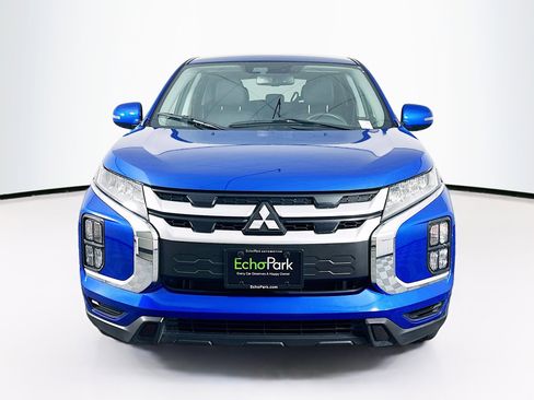 Used 2024 Mitsubishi Outlander Sport AWD image 2