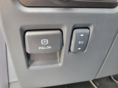 New 2025 Ford F150 Lightning Lariat image 19