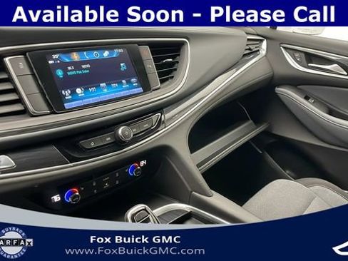 Used 2019 Buick Enclave Preferred image 19