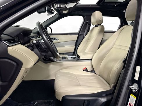 Used 2019 Land Rover Range Rover Velar S image 26