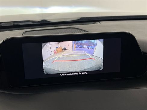 Certified 2025 MAZDA MAZDA3 s Sport image 20