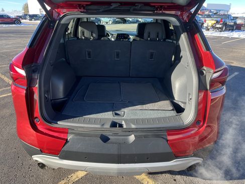 Used 2019 Chevrolet Blazer LT image 21