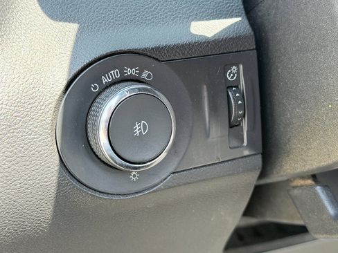 Used 2014 Chevrolet Camaro LT w/ RS Package RWD image 10