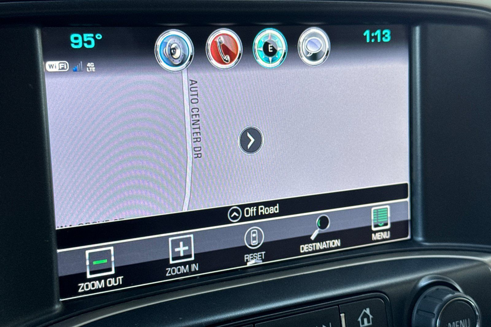 Used 2019 GMC Sierra 2500 Denali w/ Duramax Plus Package AWD/4WD image 20