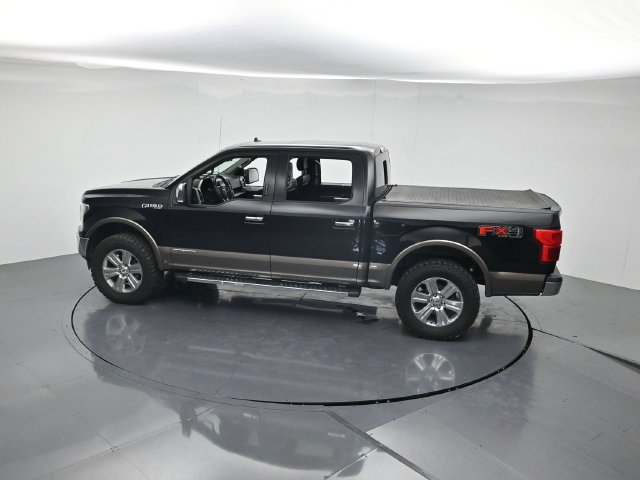 Used 2018 Ford F150 Lariat w/ Equipment Group 502A Luxury AWD/4WD image 46