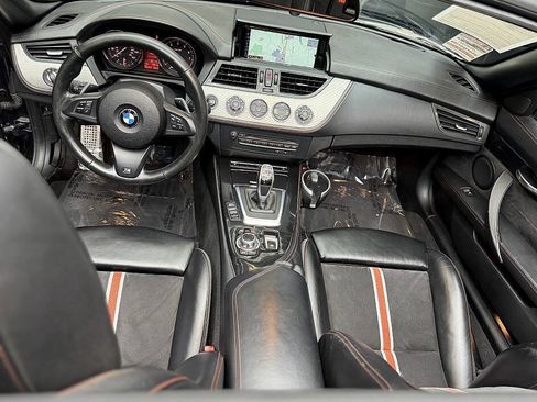 Used 2015 BMW Z4 sDrive28i RWD image 7