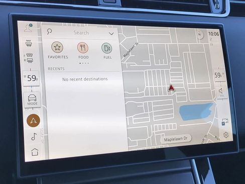 New 2026 Land Rover Range Rover Evoque S image 27