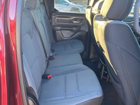 Used 2022 RAM 1500 Big Horn image 18