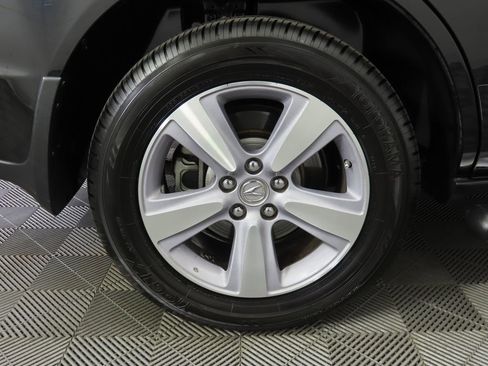 Used 2013 Acura MDX image 29