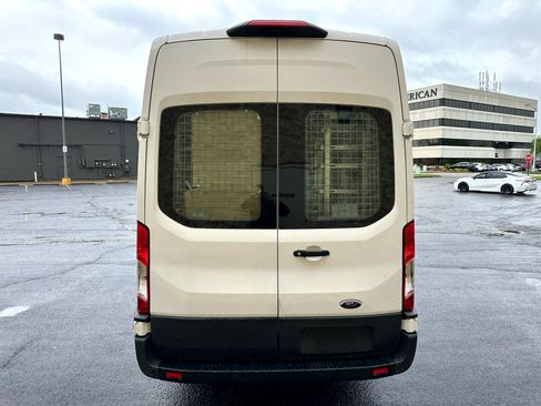 Used 2021 Ford Transit 350 350 Van High Roof w/Sliding Pa image 4