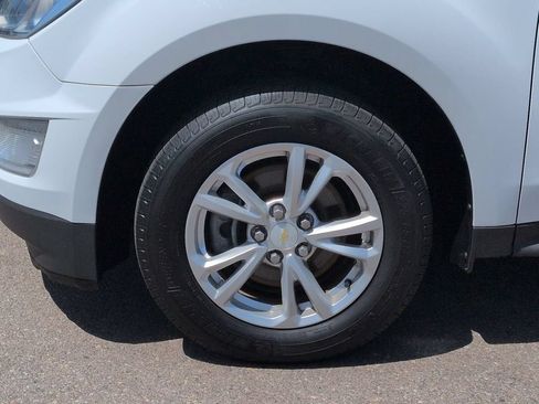 Used 2016 Chevrolet Equinox LT w/ Convenience Package FWD image 33