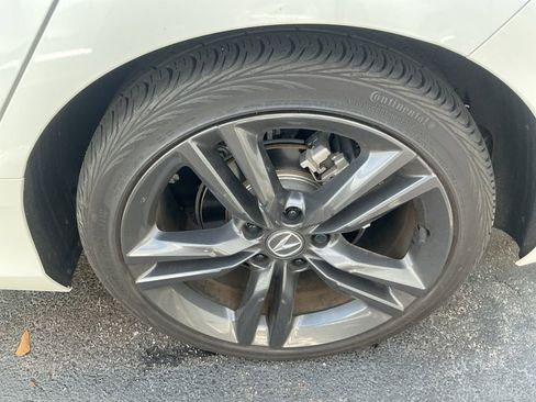 Used 2023 Acura Integra A-Spec image 12