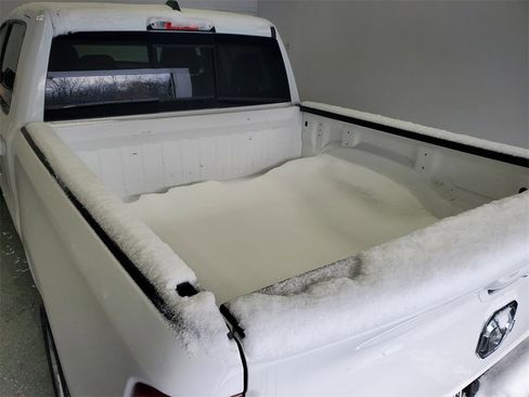 Used 2022 RAM 1500 Big Horn image 25