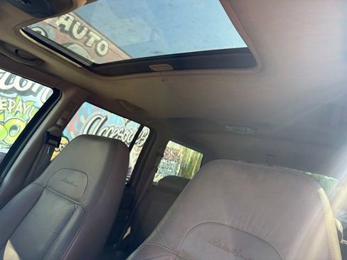 Used 1999 Ford Explorer AWD 4-Door image 16