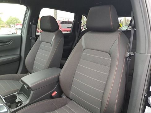 Certified 2024 Honda CR-V Sport image 18