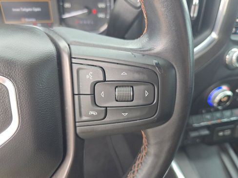 Used 2021 GMC Sierra 1500 AT4 w/ AT4 Value Package image 23