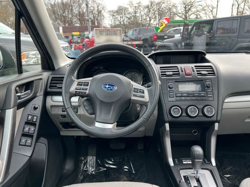 Used 2014 Subaru Forester 2.5i Limited image 4