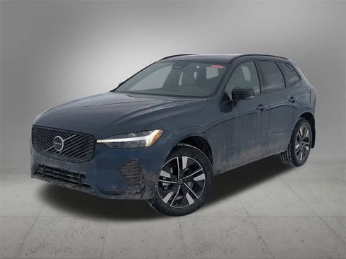 New 2026 Volvo XC60 B5 Core w/ Protection Package Premier image 1