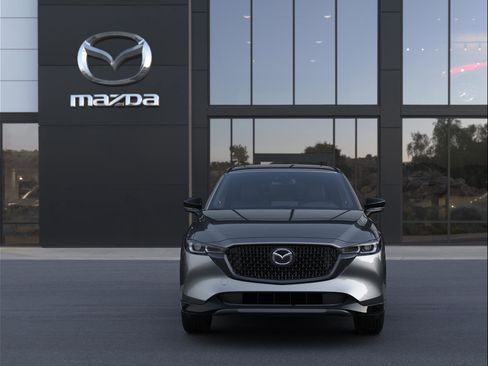 New 2025 MAZDA CX-5 2.5 Turbo image 6