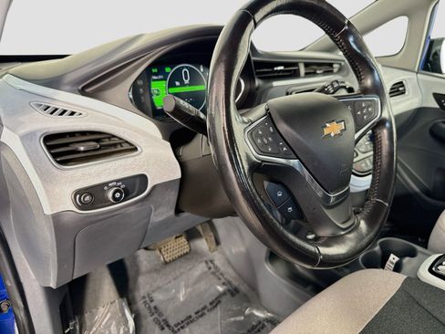 Used 2021 Chevrolet Bolt LT FWD image 11