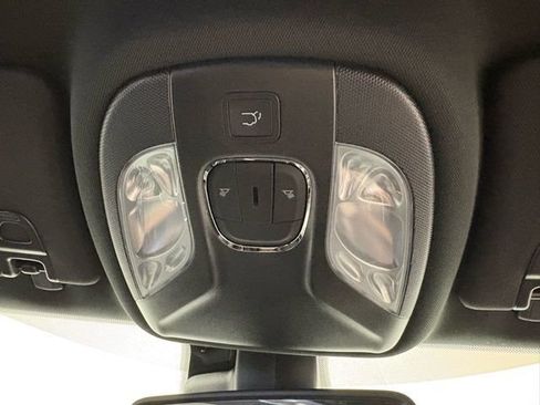 New 2026 Jeep Compass Limited image 20