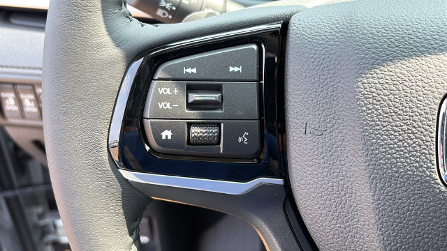 New 2026 Honda Odyssey EX-L image 13