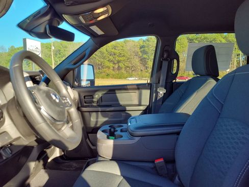 New 2026 RAM 2500 Tradesman image 12