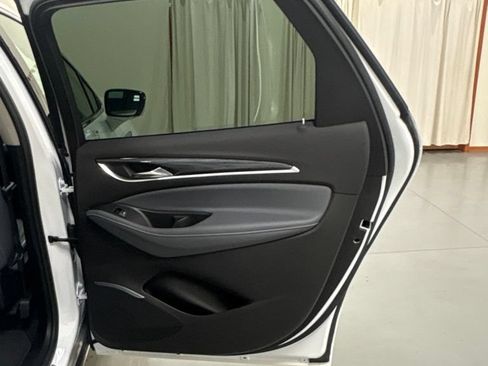 Used 2021 Buick Enclave Essence w/ Sound and Sites Package FWD image 34