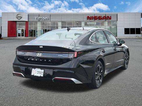 Used 2025 Hyundai Sonata SEL FWD image 7