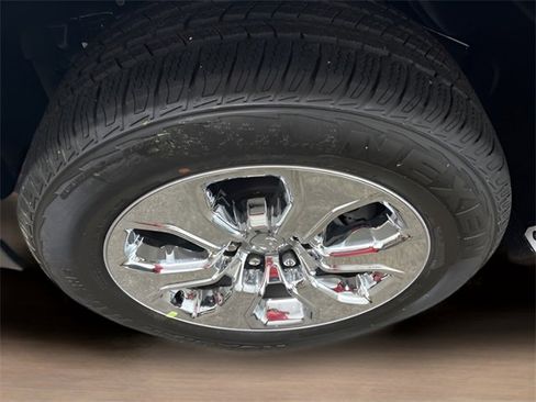 New 2025 RAM 1500 Big Horn image 10